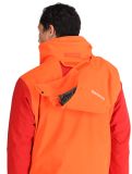 Thumbnail Descente, M-GK26 ski jacket men Momiji Orange orange 