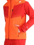 Thumbnail Descente, M-GK26 ski jacket men Momiji Orange orange 