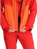 Thumbnail Descente, M-GK26 ski jacket men Momiji Orange orange 