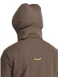 Thumbnail Descente, M-GK27 ski jacket men Bark Brown brown 