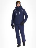 Thumbnail Descente, M-GK27 ski jacket men Dark Night blue 