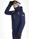 Thumbnail Descente, M-GK27 ski jacket men Dark Night blue 