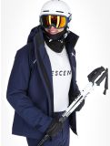 Thumbnail Descente, M-GK27 ski jacket men Dark Night blue 