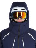 Thumbnail Descente, M-GK27 ski jacket men Dark Night blue 