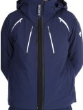 Thumbnail Descente, M-GK27 ski jacket men Dark Night blue 