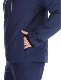 Thumbnail Descente, M-GK27 ski jacket men Dark Night blue 