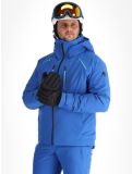 Thumbnail Descente, M-GK27 ski jacket men Echo Blue blue 