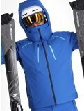 Thumbnail Descente, M-GK27 ski jacket men Echo Blue blue 