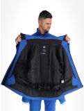 Thumbnail Descente, M-GK27 ski jacket men Echo Blue blue 