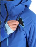 Thumbnail Descente, M-GK27 ski jacket men Echo Blue blue 