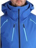 Thumbnail Descente, M-GK27 ski jacket men Echo Blue blue 