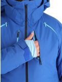 Thumbnail Descente, M-GK27 ski jacket men Echo Blue blue 