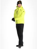 Thumbnail Descente, M-GK27 ski jacket men Glint Yellow yellow 