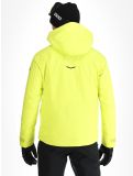 Thumbnail Descente, M-GK27 ski jacket men Glint Yellow yellow 