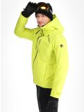 Thumbnail Descente, M-GK27 ski jacket men Glint Yellow yellow 