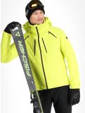 Thumbnail Descente, M-GK27 ski jacket men Glint Yellow yellow 