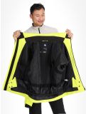 Thumbnail Descente, M-GK27 ski jacket men Glint Yellow yellow 