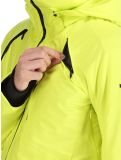 Thumbnail Descente, M-GK27 ski jacket men Glint Yellow yellow 