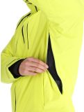 Thumbnail Descente, M-GK27 ski jacket men Glint Yellow yellow 