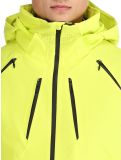 Thumbnail Descente, M-GK27 ski jacket men Glint Yellow yellow 