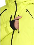 Thumbnail Descente, M-GK27 ski jacket men Glint Yellow yellow 