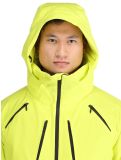 Thumbnail Descente, M-GK27 ski jacket men Glint Yellow yellow 