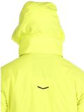 Thumbnail Descente, M-GK27 ski jacket men Glint Yellow yellow 