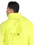 Thumbnail Descente, M-GK27 ski jacket men Glint Yellow yellow 