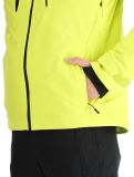 Thumbnail Descente, M-GK27 ski jacket men Glint Yellow yellow 