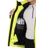 Thumbnail Descente, M-GK27 ski jacket men Glint Yellow yellow 