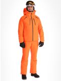 Thumbnail Descente, M-GK27 ski jacket men Momiji Orange orange 