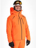 Thumbnail Descente, M-GK27 ski jacket men Momiji Orange orange 