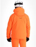 Thumbnail Descente, M-GK27 ski jacket men Momiji Orange orange 