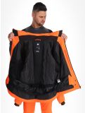 Thumbnail Descente, M-GK27 ski jacket men Momiji Orange orange 