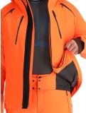 Thumbnail Descente, M-GK27 ski jacket men Momiji Orange orange 