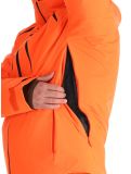 Thumbnail Descente, M-GK27 ski jacket men Momiji Orange orange 