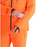 Thumbnail Descente, M-GK27 ski jacket men Momiji Orange orange 