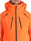 Thumbnail Descente, M-GK27 ski jacket men Momiji Orange orange 