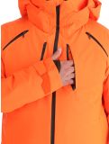 Thumbnail Descente, M-GK27 ski jacket men Momiji Orange orange 