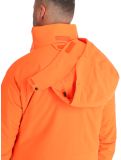 Thumbnail Descente, M-GK27 ski jacket men Momiji Orange orange 