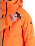 Thumbnail Descente, M-GK27 ski jacket men Momiji Orange orange 