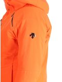 Thumbnail Descente, M-GK27 ski jacket men Momiji Orange orange 