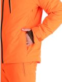 Thumbnail Descente, M-GK27 ski jacket men Momiji Orange orange 