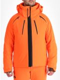 Thumbnail Descente, M-GK27 ski jacket men Momiji Orange orange 