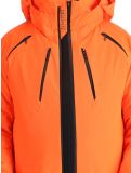 Thumbnail Descente, M-GK27 ski jacket men Momiji Orange orange 