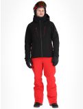 Thumbnail Descente, M-GK29 ski jacket men Black black 