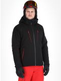 Thumbnail Descente, M-GK29 ski jacket men Black black 