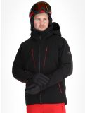 Thumbnail Descente, M-GK29 ski jacket men Black black 