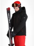 Thumbnail Descente, M-GK29 ski jacket men Black black 