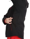 Thumbnail Descente, M-GK29 ski jacket men Black black 